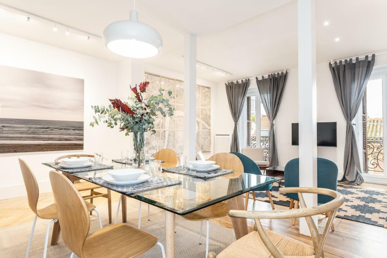 Waou Salamanca I - Alquiler Corta Duracion Madrid Ngoại thất bức ảnh